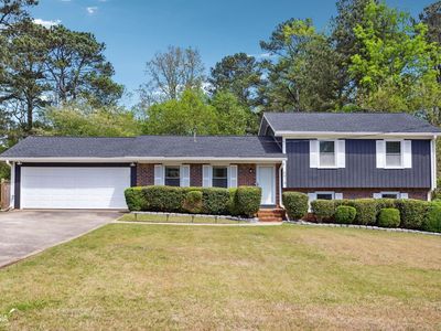 5918 Pinehurst Way, Douglasville, GA, 30135