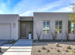 663 Bliss Way, Palm Springs, CA 92262