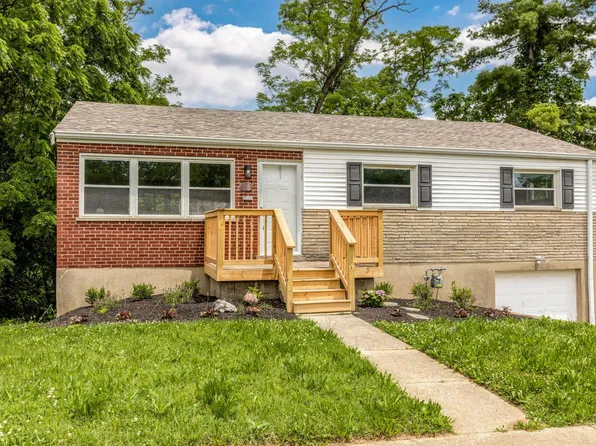4226 Skylark Dr, Cincinnati, OH 45238