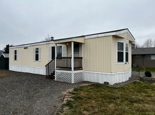 2636 17th St, Clarkston, WA 99403