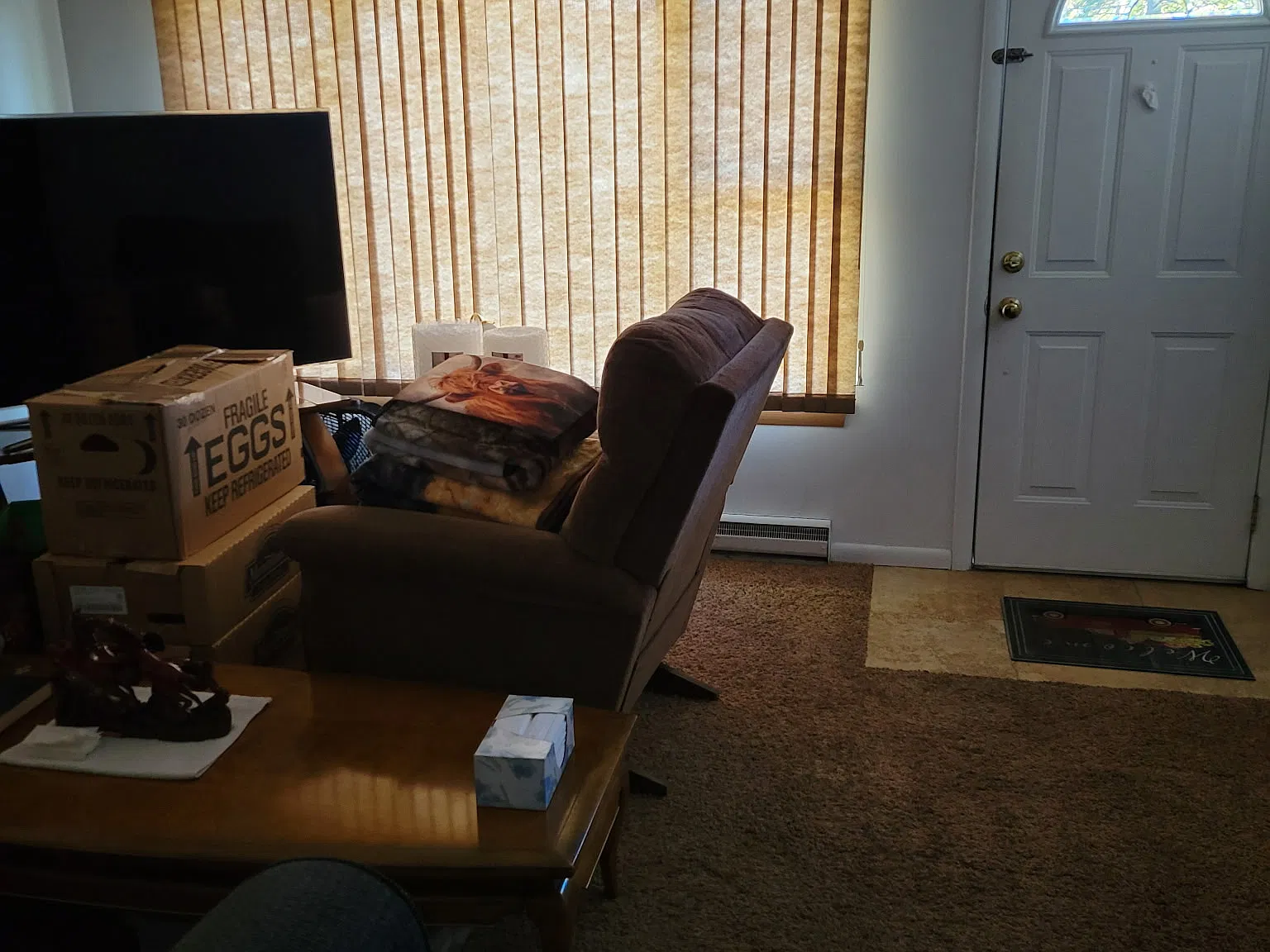 1 bed, 800 sqft, $850 — Photo 2