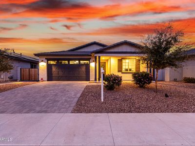 28727 N 131st Ln, Peoria, AZ, 85383