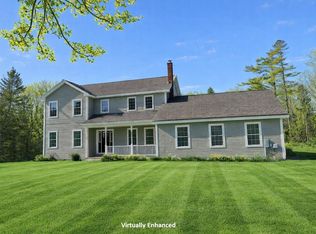 74 Town Farm Rd, Hampden, ME 04444