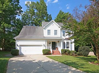 8800 Narron Ct, Raleigh, NC 27617