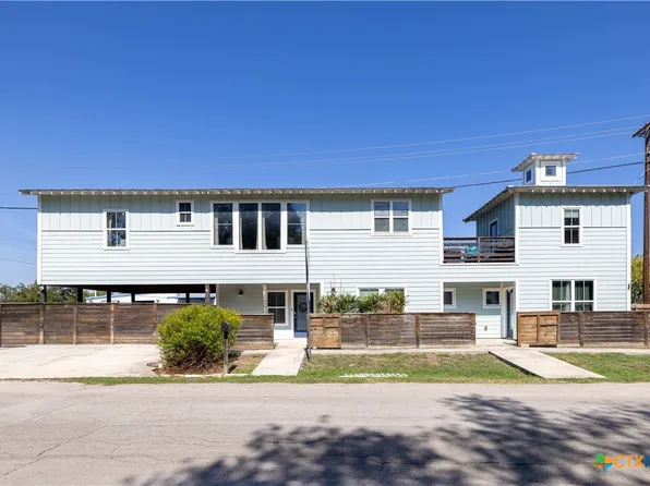 1124 Katy St, New Braunfels, TX 78130