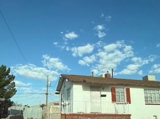 1201 Selden Dr, El Paso, TX 79903
