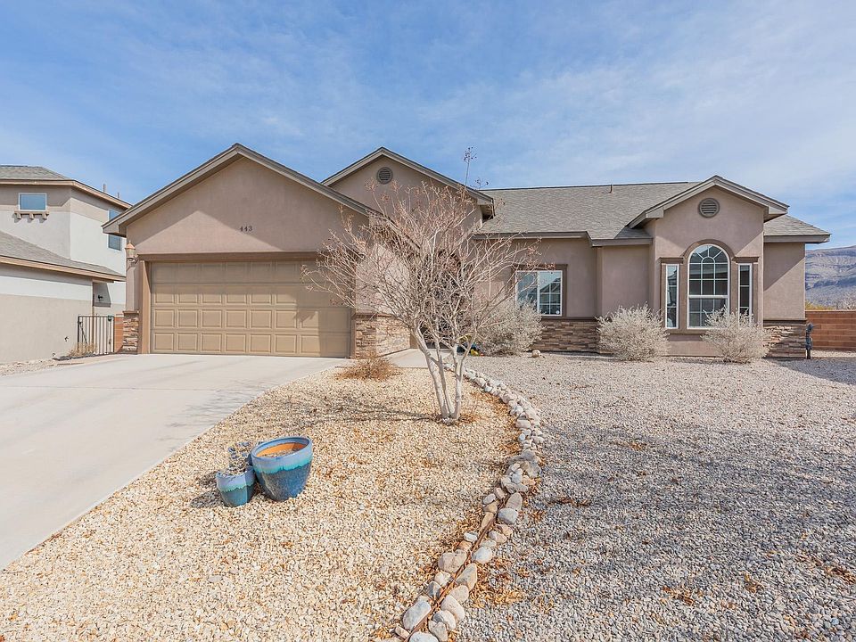 443 Panhandle Ct, Alamogordo, NM 88310 Zillow