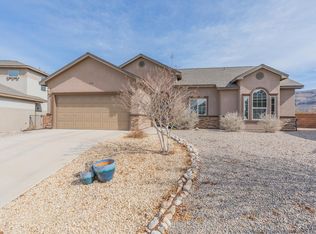 443 Panhandle Ct, Alamogordo, NM 88310