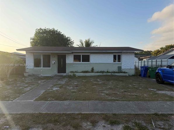 1950 SW 68th Way