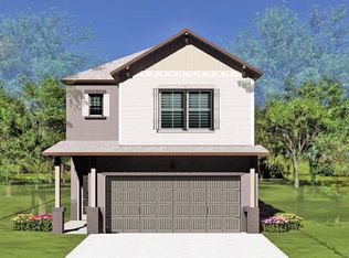 Brayden 1975NC Plan, Eagle Landing, Houston, TX 77090