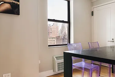 Rented by Harmonycity Corp.