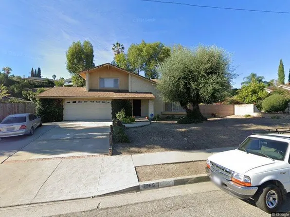 7565 March Ave, Canoga Park, CA 91304