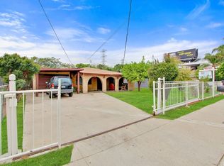3555 Patritti Ave, Baldwin Park, CA 91706