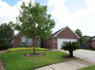 23322 Wolfs Crossing Ct, Spring, TX 77373