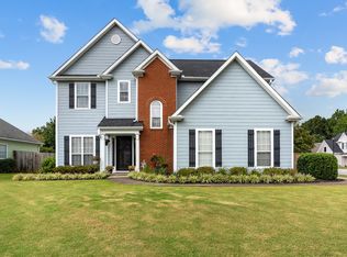 3450 Berwick South Dr S, Duluth, GA 30096