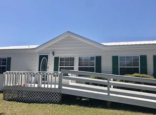 7139 Valhalla Ranch Dr, Perry, FL 32348