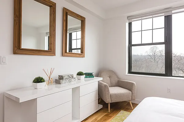 Rented by Brown Harris Stevens | media 4