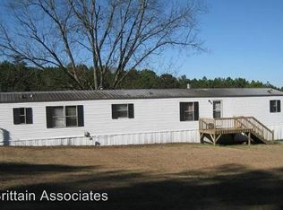 275 Glenvale Rd, Alexandria, AL 36250