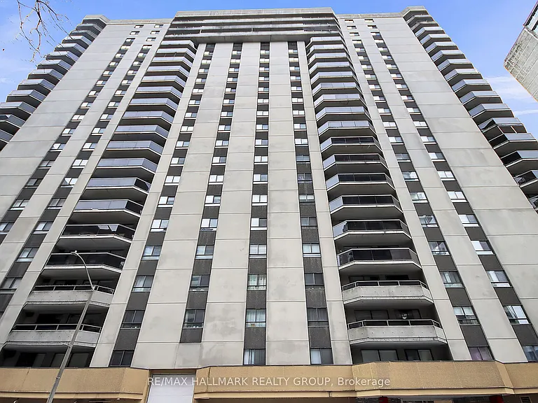 470 Laurier Ave W #503 — Photo 1