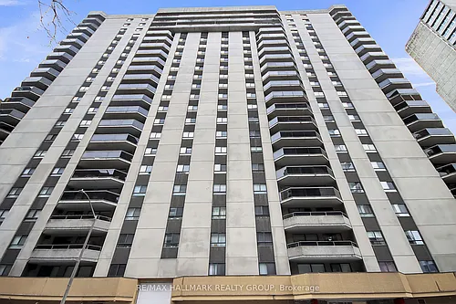 470 Laurier Ave W #503 Photo 1