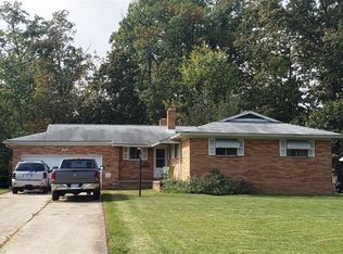 5380 Mardale Ave, Bedford Heights, OH