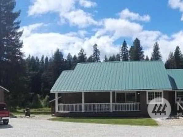 2662 Cottonwood Lane, Leavenworth, WA 98826