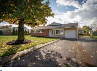 4452 Buckfield Ter, Feasterville Trevose, PA 19053