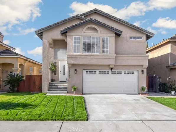 14787 Shadow Dr, Fontana, CA 92337