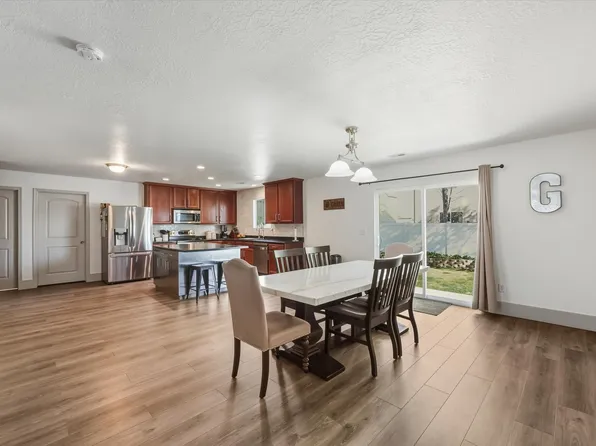 1252 W 520 S, Spanish Fork, UT 84660