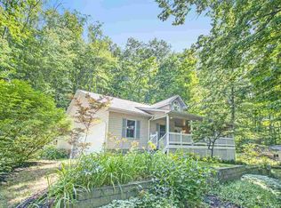 7348 E Timberwoods Dr, Traverse City, MI 49684