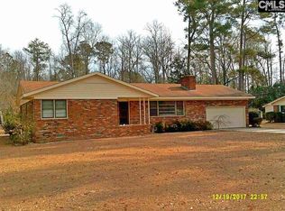 226 Mitchell St, Batesburg, SC 29006