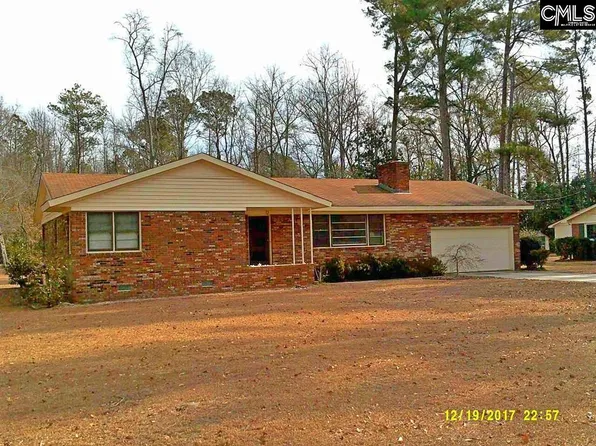 226 Mitchell St, Batesburg, SC 29006
