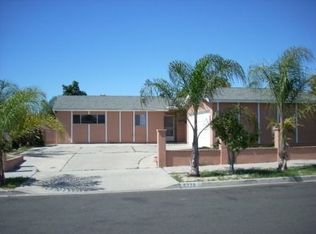4078 Marvin St, Oceanside, CA 92056