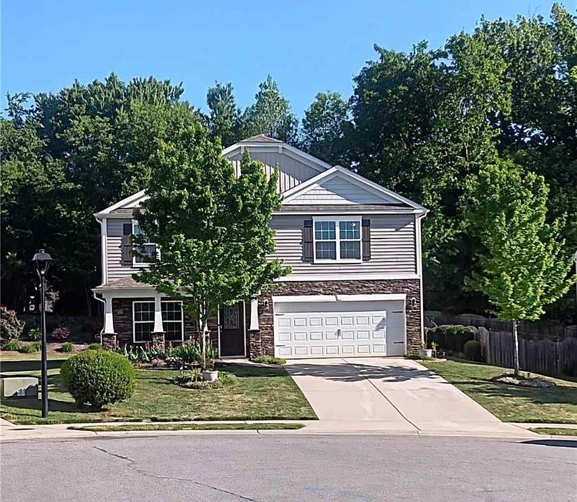 1st image of 1637 Haddington Point Dr