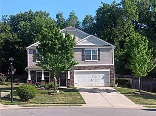 1637 Haddington Point Dr, Kernersville, NC 27284