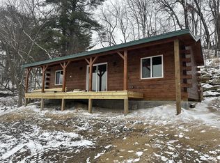 101 Garden STREET SOUTH South, Ontario, WI 54651