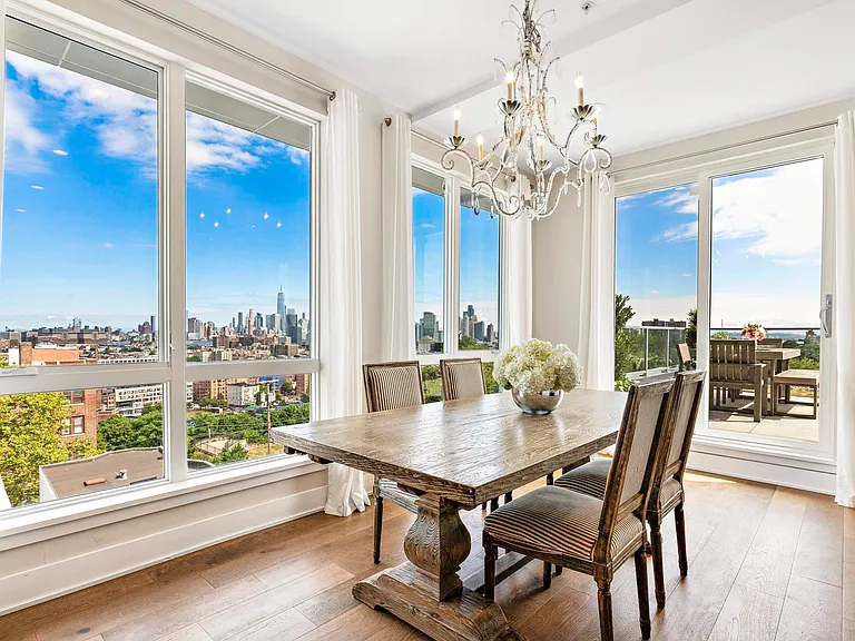 502 Palisade Ave #Penthouse 601 — Photo 5