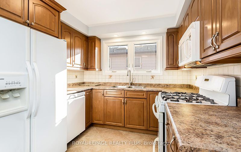 Mississauga House for rent - 3 Bedrooms — photo 24