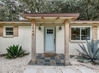 2848 Bob White Ln, Fernandina Beach, FL 32034