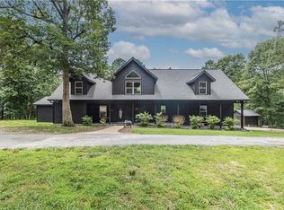 15071 Crawford Point Rd, Rogers, AR 72756