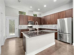3905 Clawson Rd UNIT 7, Austin, TX 78704