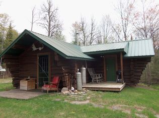 87978 Cth E #F, Butternut, WI 54514