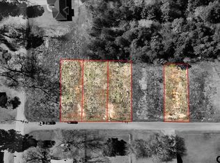LOT 8 Ellis St, Rusk, TX 75785