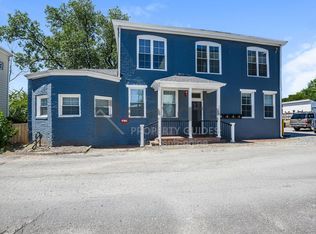 1515 Blueberry Aly #4, Richmond, VA 23220