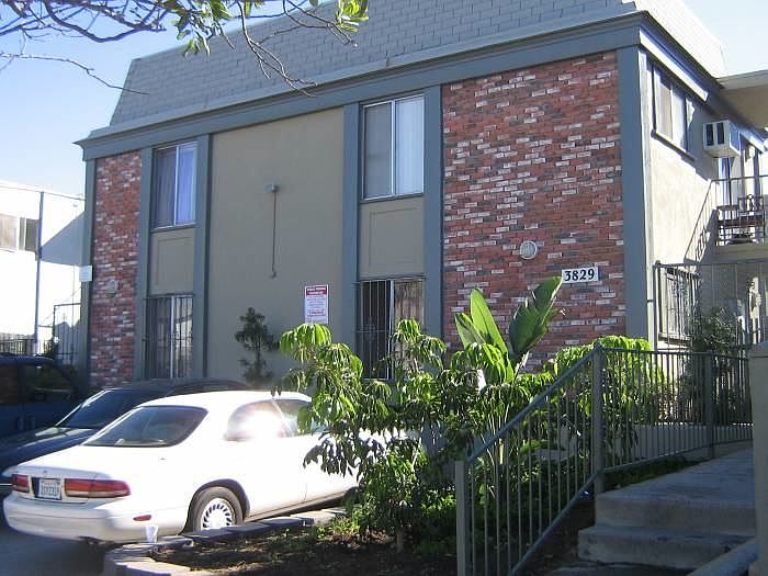 1st image of 3829 39th St APT 4