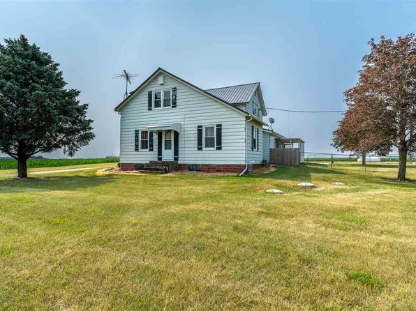 1732 Highway 78, Mount Pleasant, IA 52641