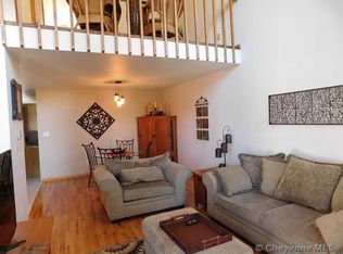 211 Carlson St, Cheyenne, WY 82009