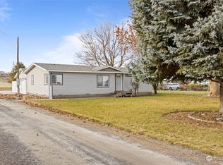 2263 W Cunningham Rd, Othello, WA 99344