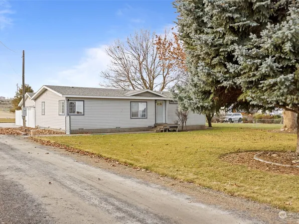 2263 W Cunningham Road, Othello, WA 99344