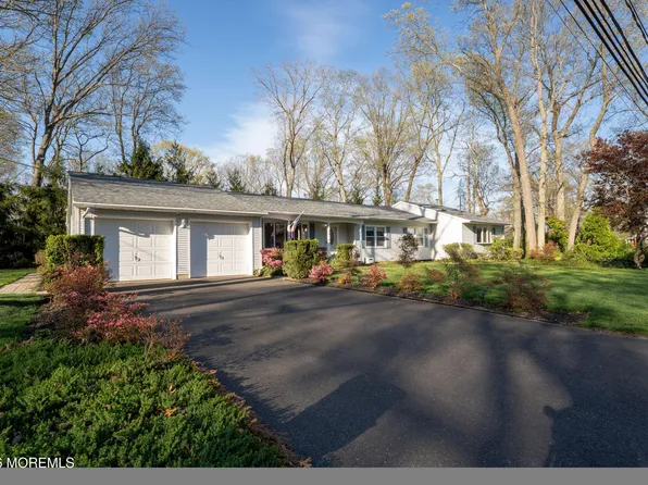 34 6th Street, Manchester, NJ 08759